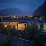 Appartamento Peppino Mit Seeblick Und Pool