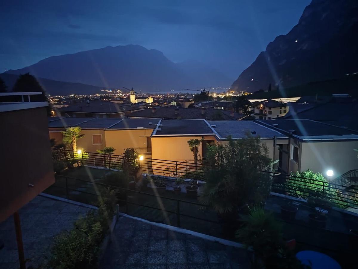 Peppino Mit Seeblick Und Pool Apartment Riva del Garda